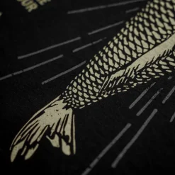 Sweat Homme Kumu Make Your Own Luck - Noir