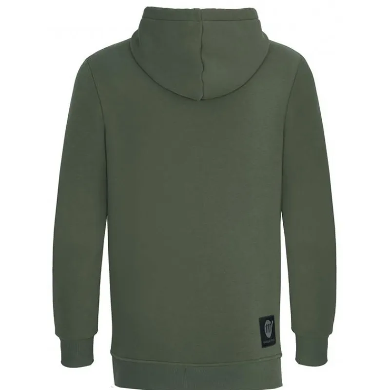 Mainline Sweat Homme Carp Hoodie - Vert * Sweats & Polaires