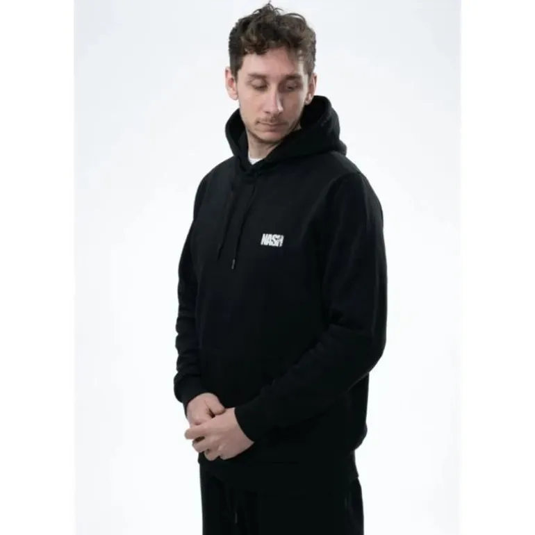 Sweat Homme Nash Make It Happen Trophy - Noir