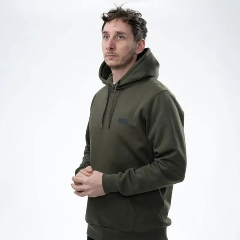 Nash Sweat Homme Make It Happen Carp Logo - Vert * Sweats & Polaires