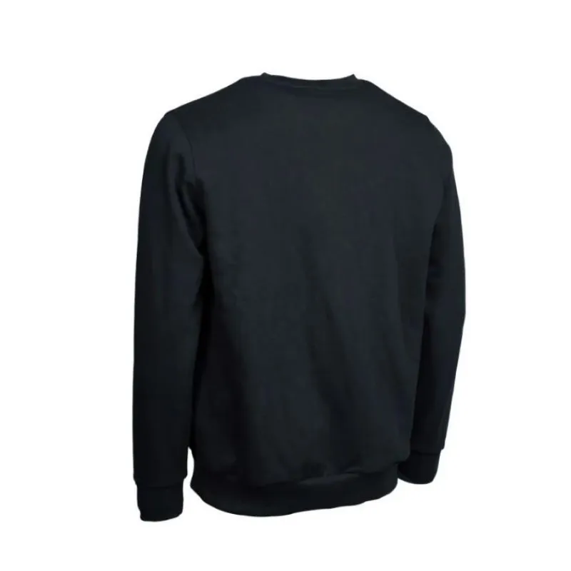 Nash Sweat Homme Make It Happen Since 1978 Jumper - Noir * Sweats & Polaires