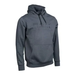 Nash Sweat Homme Make It Happen Coordinates - Gris * Sweats & Polaires