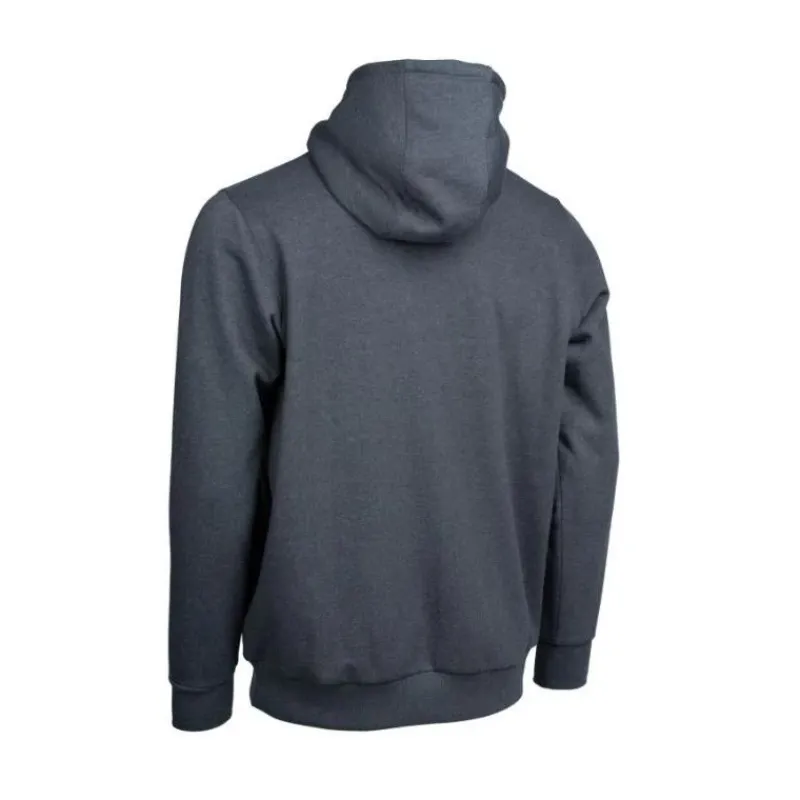Nash Sweat Homme Make It Happen Coordinates - Gris * Sweats & Polaires