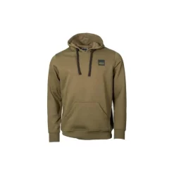 Nash Sweat Homme Make It Happen Hoody Box Logo - Vert * Sweats & Polaires
