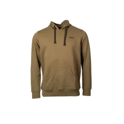 Nash Sweat Homme Make It Happen Hoody Fish Logo - Vert * Sweats & Polaires