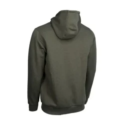 Nash Sweat Homme Make It Happen Badge Zipped - Vert * Sweats & Polaires