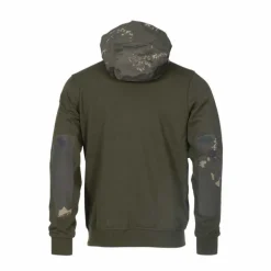 Sweat Homme Nash Scope Hd Hoody - Kaki