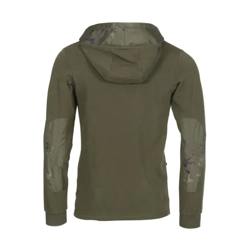 Sweat Homme Nash Scope Lite Hoody - Kaki