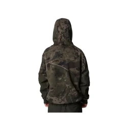 Nash Sweat Homme Zero Tolerance Wind Chill Hoody - Camo * Sweats & Polaires