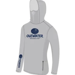 Sweat Homme Outwater Guerilla Pro Gray