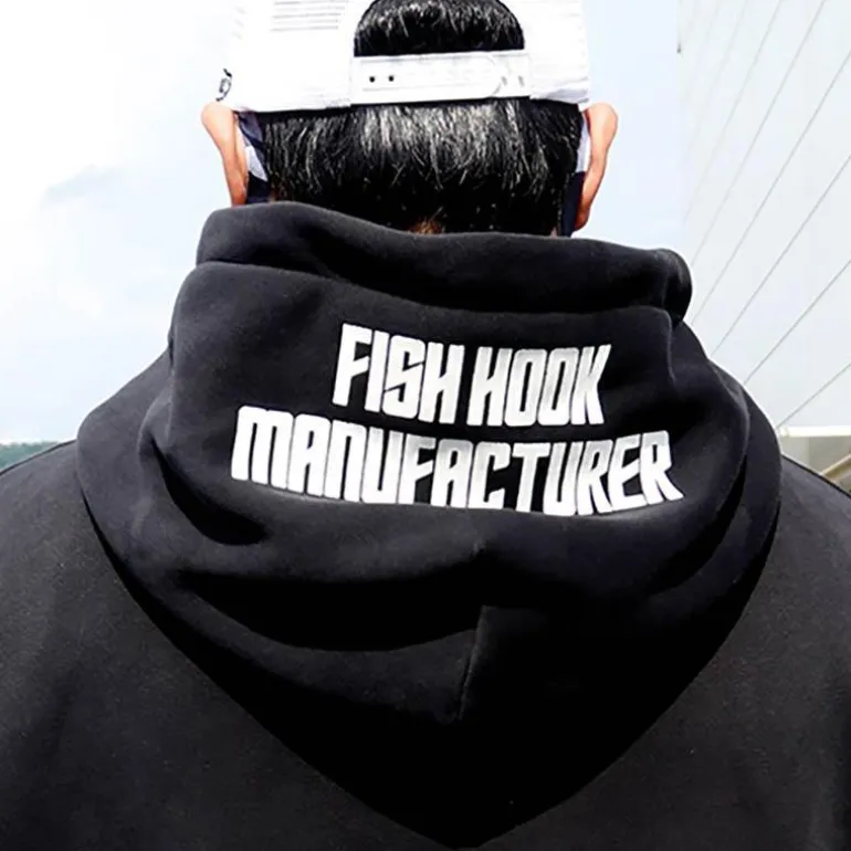 Sweat Homme Owner - Noir