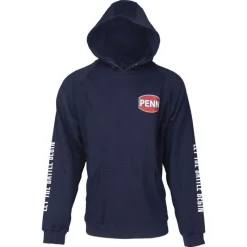 Penn Sweat Homme Pro Hoodie - Marine * Sweats & Polaires