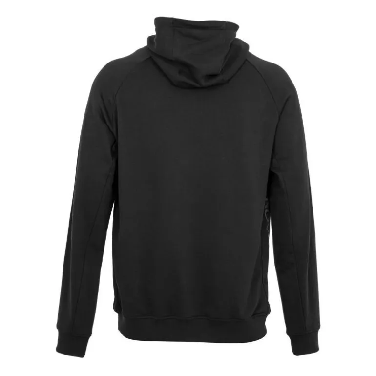 Sweat Homme Preston Innovations Core Collection Hoodie - Noir