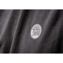Preston Innovations Sweat Homme Black Minimal Sweatshirt - Noir * Sweats & Polaires