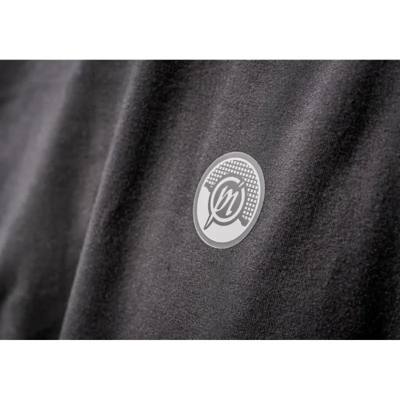 Preston Innovations Sweat Homme Black Minimal Sweatshirt - Noir * Sweats & Polaires
