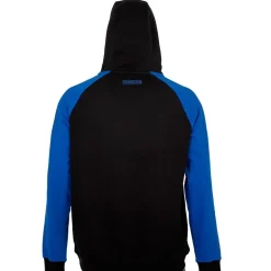 Sweat Homme Preston Innovations Raglan - Noir