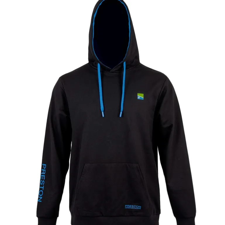 Sweat Homme Preston Innovations Pro - Noir