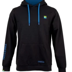 Sweat Homme Preston Innovations Pro - Noir