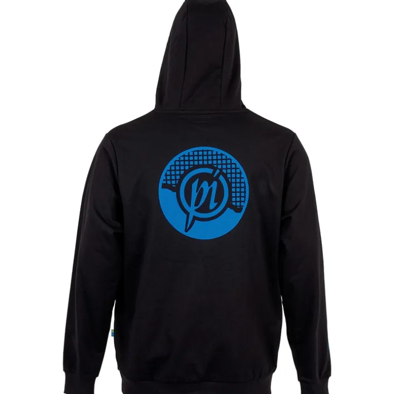 Sweat Homme Preston Innovations Pro - Noir