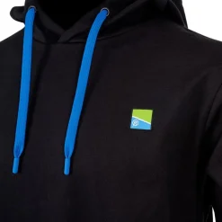Sweat Homme Preston Innovations Pro - Noir