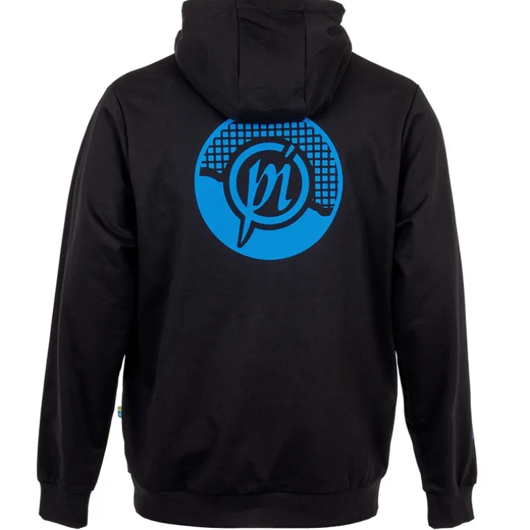 Sweat Homme Preston Innovations Pro - Noir