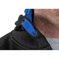 Preston Innovations Sweat Homme Celcius Zip Hoodie - Noir * Sweats & Polaires