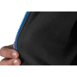 Preston Innovations Sweat Homme Celcius Zip Hoodie - Noir * Sweats & Polaires