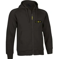 Pro Elite Baits Sweat Homme Zippé - Noir * Sweats & Polaires