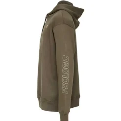 Prologic Sweat Homme Mirror Carp Hoodie - Vert * Sweats & Polaires