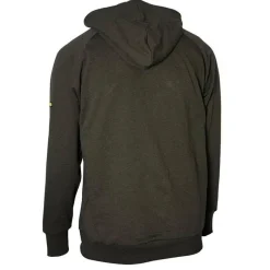 Ridge Monkey Sweat Homme Apearel Sportflex Lightweight - Vert * Sweats & Polaires