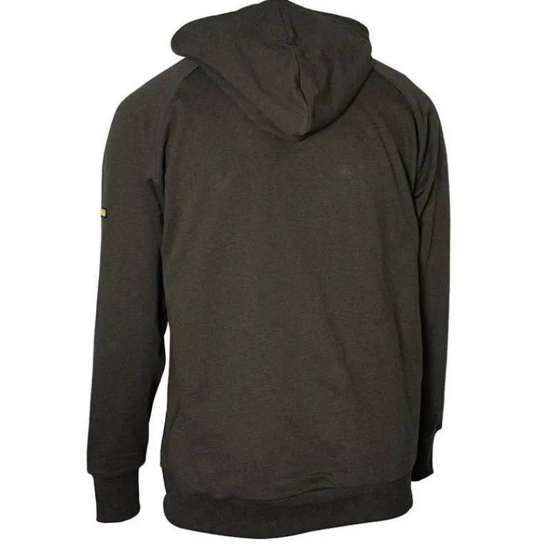 Ridge Monkey Sweat Homme Apearel Sportflex Lightweight - Vert * Sweats & Polaires