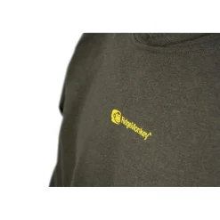 Ridge Monkey Sweat Homme Apearel Sportflex Lightweight - Vert * Sweats & Polaires
