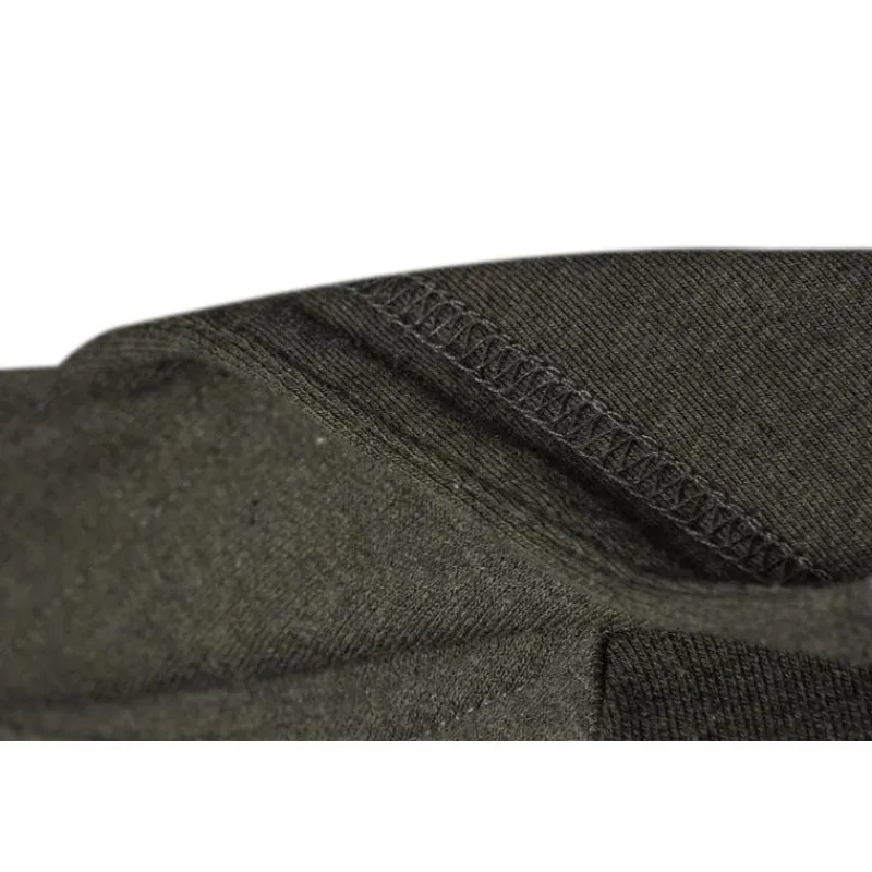 Ridge Monkey Sweat Homme Apearel Sportflex Lightweight - Vert * Sweats & Polaires