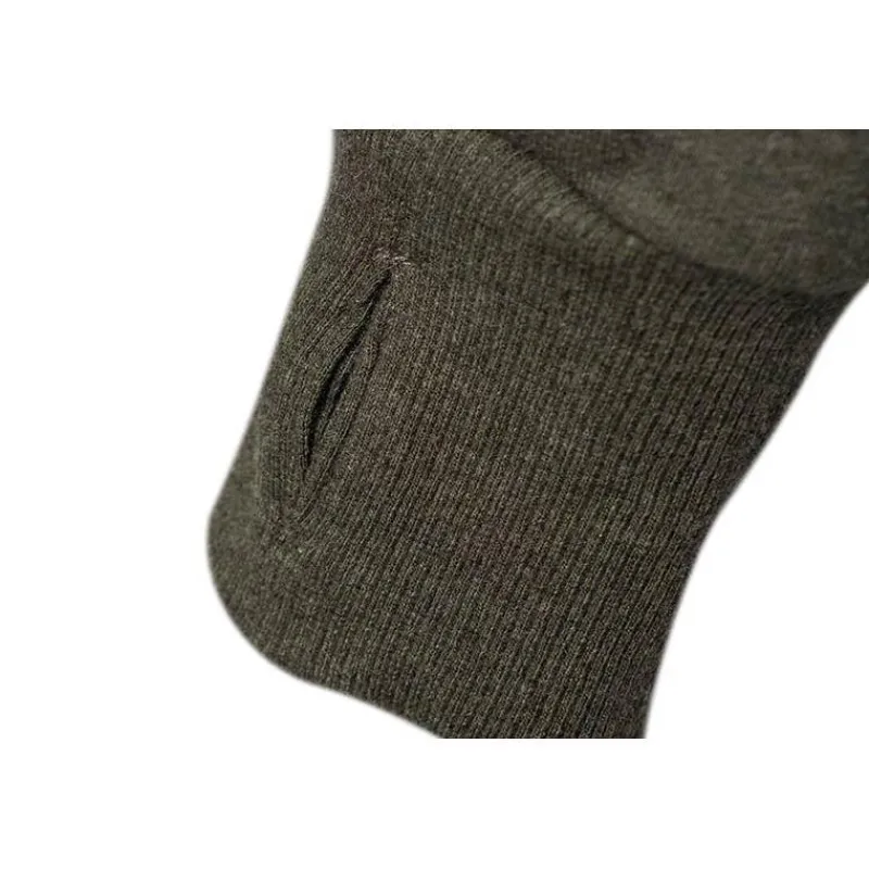 Ridge Monkey Sweat Homme Apearel Sportflex Lightweight - Vert * Sweats & Polaires