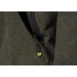 Ridge Monkey Sweat Homme Apearel Sportflex Lightweight - Vert * Sweats & Polaires