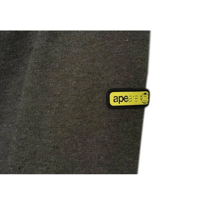 Ridge Monkey Sweat Homme Apearel Sportflex Lightweight - Vert * Sweats & Polaires