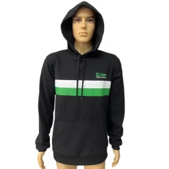Sweat Homme Sensas Fashion College - Noir