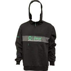 Sensas Sweat Homme Feeling - Noir * Sweats & Polaires