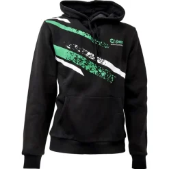 Sensas Sweat Homme Stripes - Noir * Sweats & Polaires