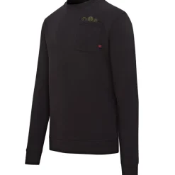 Trakker Sweat Homme Octopus Rs - Noir * Sweats & Polaires