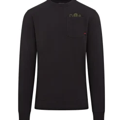 Trakker Sweat Homme Octopus Rs - Noir * Sweats & Polaires