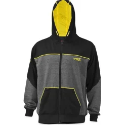 Sweat Homme Tubertini Giacca Class - Noir