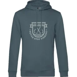 Sweat Homme Vmc Hoodie Saltwater - Gris