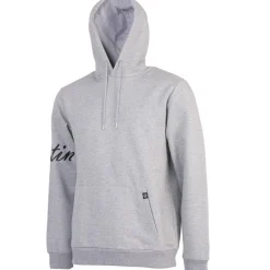 Westin Sweat Homme Script Hoodie - Gris * Sweats & Polaires