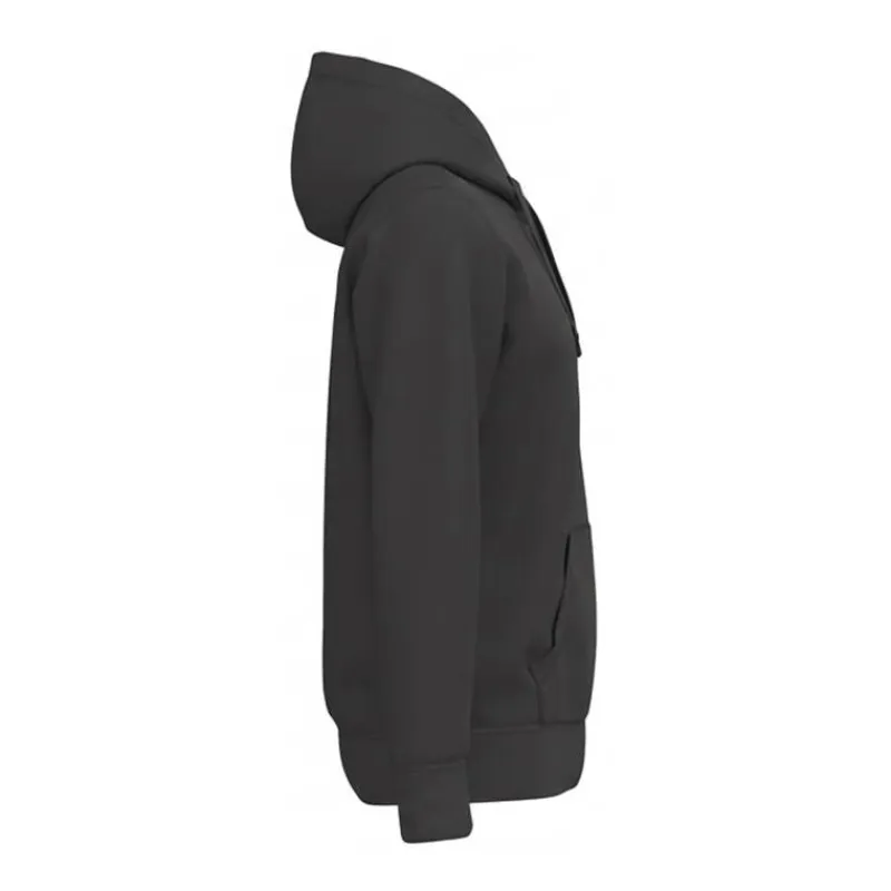 W.O.F. Sweat Homme Manga - Anthracite * Sweats & Polaires