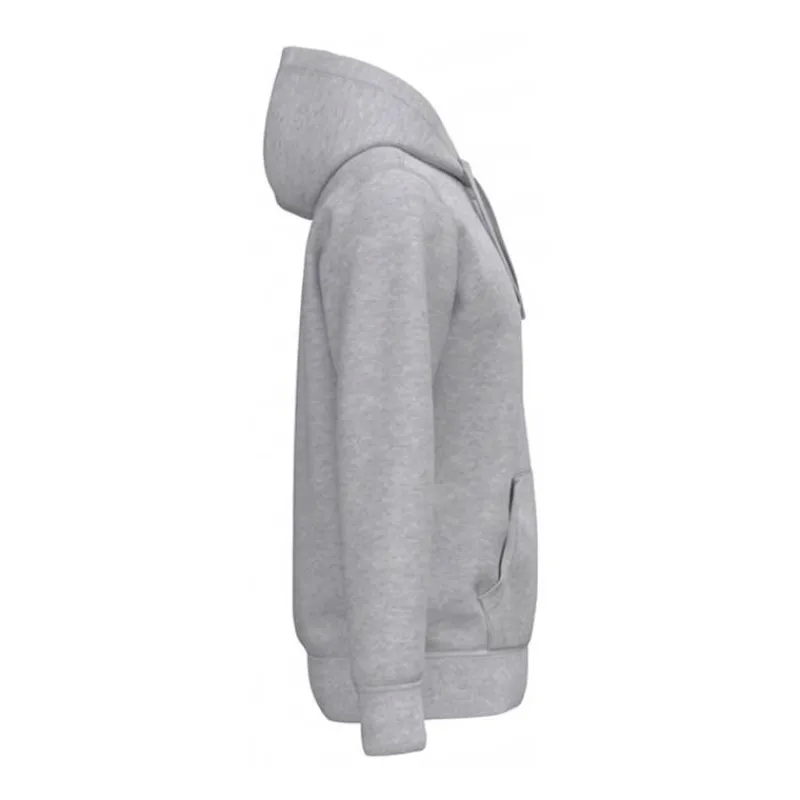 W.O.F. Sweat Homme Terre - Gris Clair * Sweats & Polaires