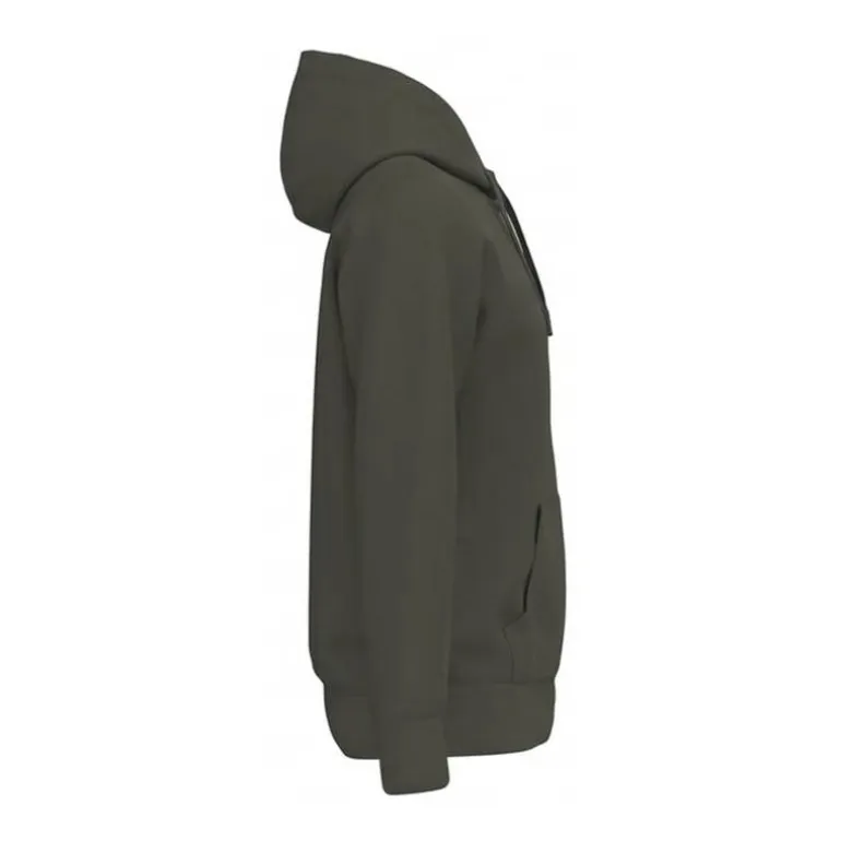 Sweat Homme W.O.F. Terre - Vert