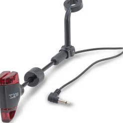 Anaconda Swinger Vipex Txs * Détection