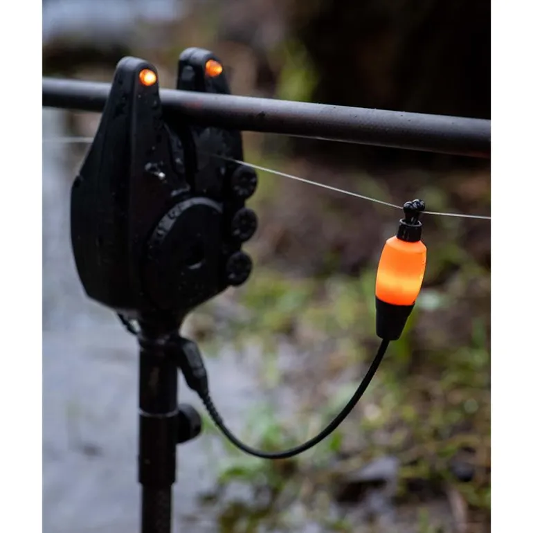 Swinger Fox Black Label Dinky Halo Bobbins