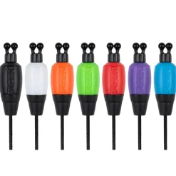 Swinger Fox Black Label Dinky Halo Bobbins